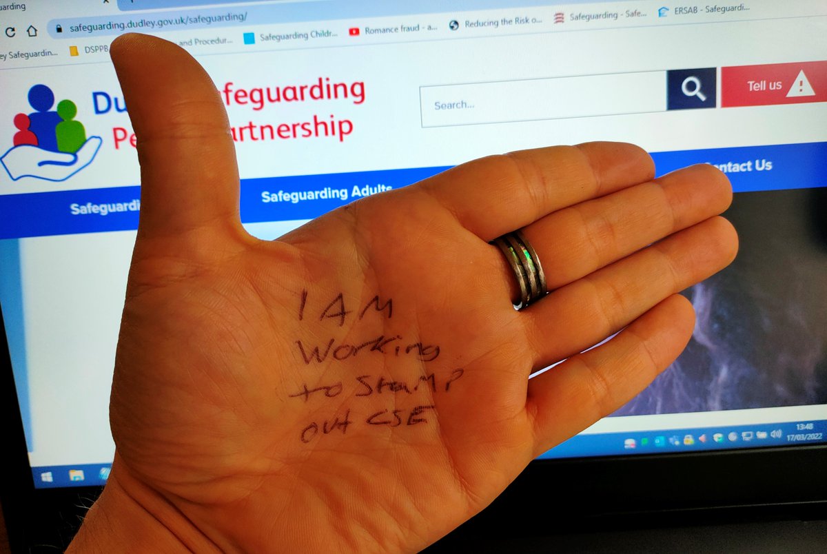 DudleyDSPP's tweet photo. #HelpingHands pledges from members of the @dsppb Business Unit on #CEADay22 https://t.co/3m6eCyX8Xw