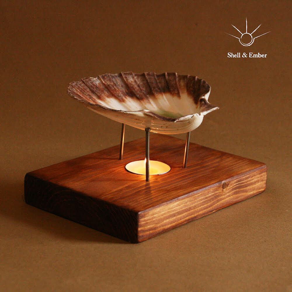 Shell & Ember (@shellandember) / Posts / X