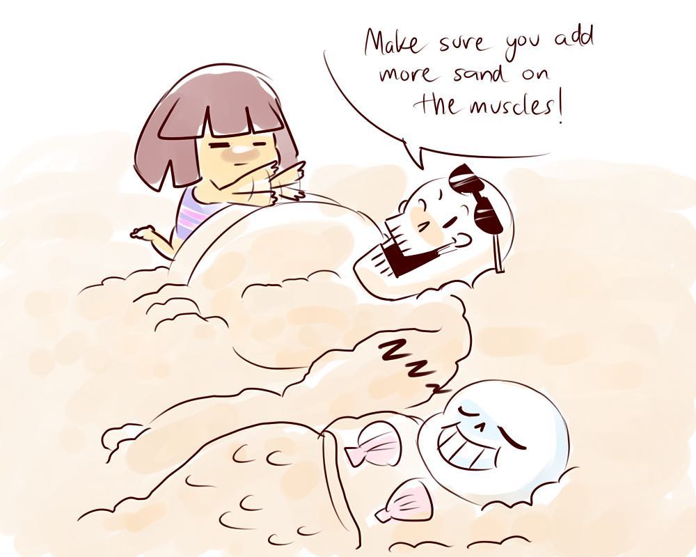 Undertale_n01's tweet photo. 💕
#undertale https://t.co/w1T61JqZIa