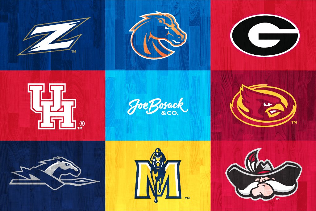 Joe Bosack tweet media