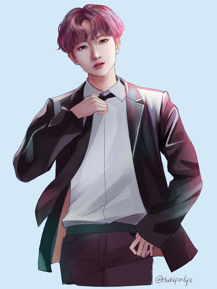 Hubiforlife's tweet photo. HYUK TEMPEST in vest = bleeding 💕🫠
~My fanart for this legend Hyuk 🥺💕
#혁 #HYUK #TEMPEST #템페스트 #FANART https://t.co/6tyApTYrrl