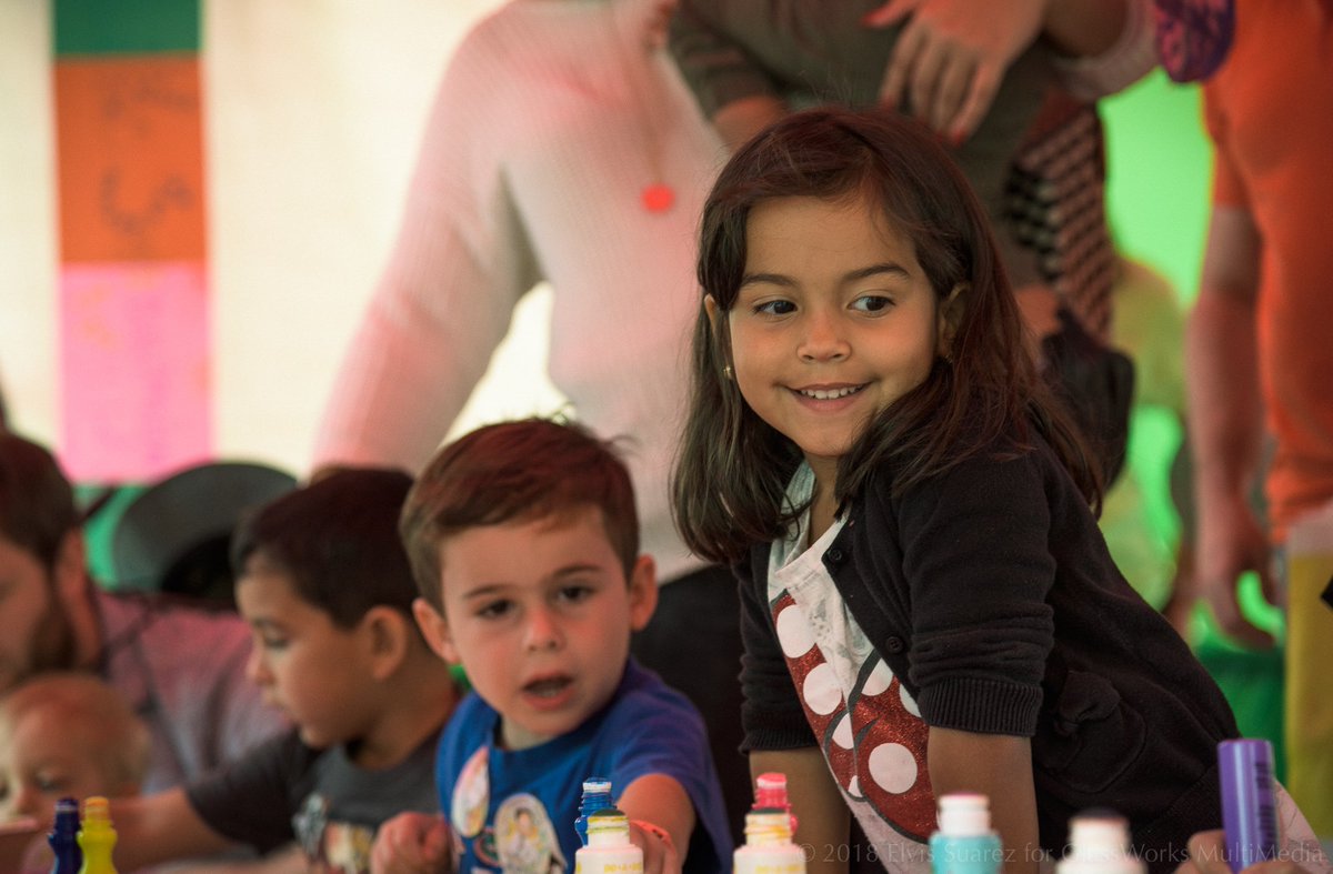 Join our client, <a href="/MOADMDC/">Museum of Art and Design @ MDC</a> on Mar. 20, for their free Family Program! Tailored for kids ages 5 to 12, this event explores exhibition themes through fun, hands-on art projects in the museum’s new Education Lab. Click here: bit.ly/3Id60yE