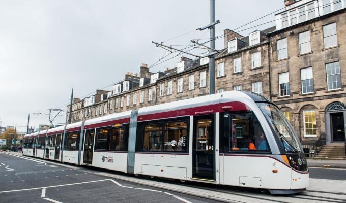 Edinburgh Trams are recruiting Trainee Tram Drivers <a href="/edinburghtrams/">Edinburgh Trams</a> edinburgh.gov.uk/blog/jobsboard…