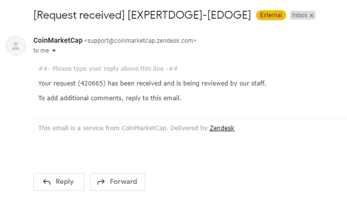 Expert Doge tweet media