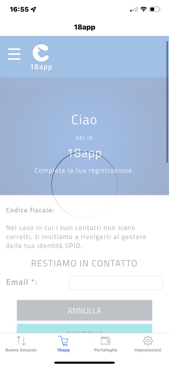 simonadlc__'s tweet photo. io cosi da più di due ore, sto per rifare tutto #18app https://t.co/lXiINwhl7h