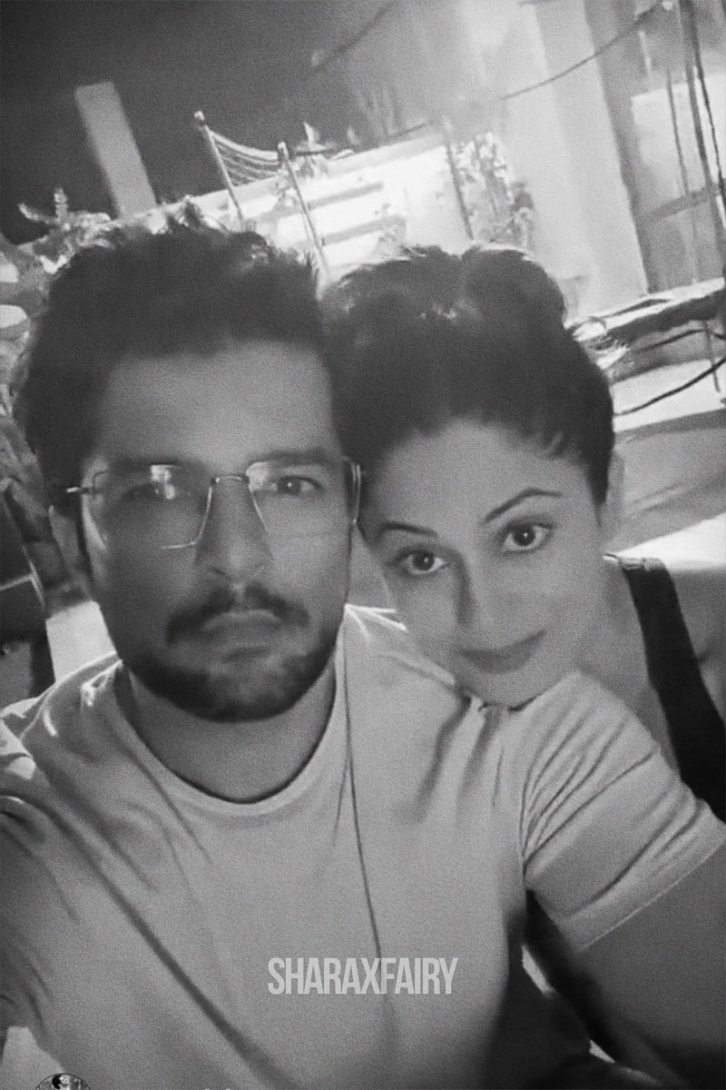 shamitaxfairy's tweet photo. always making my day better <3
#ShaRa #ShamitaShetty #RaqeshBapat #ShaRaFam #ShaRaForever https://t.co/MGVmxBsxzN