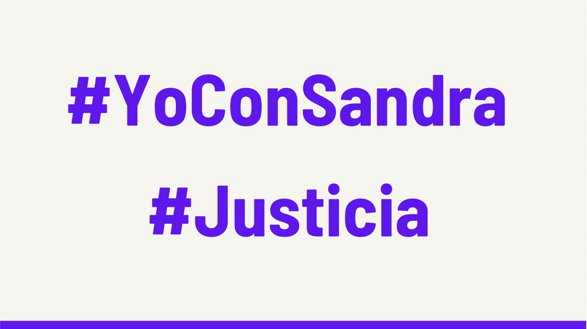 Diianaperez69's tweet photo. Expreso mi solidaridad con la Alcaldesa @SandraCuevas_ y reitero la exigencia de un proceso transparente y justo.
#YoConSandra #justicia https://t.co/omLaAwz7fu
