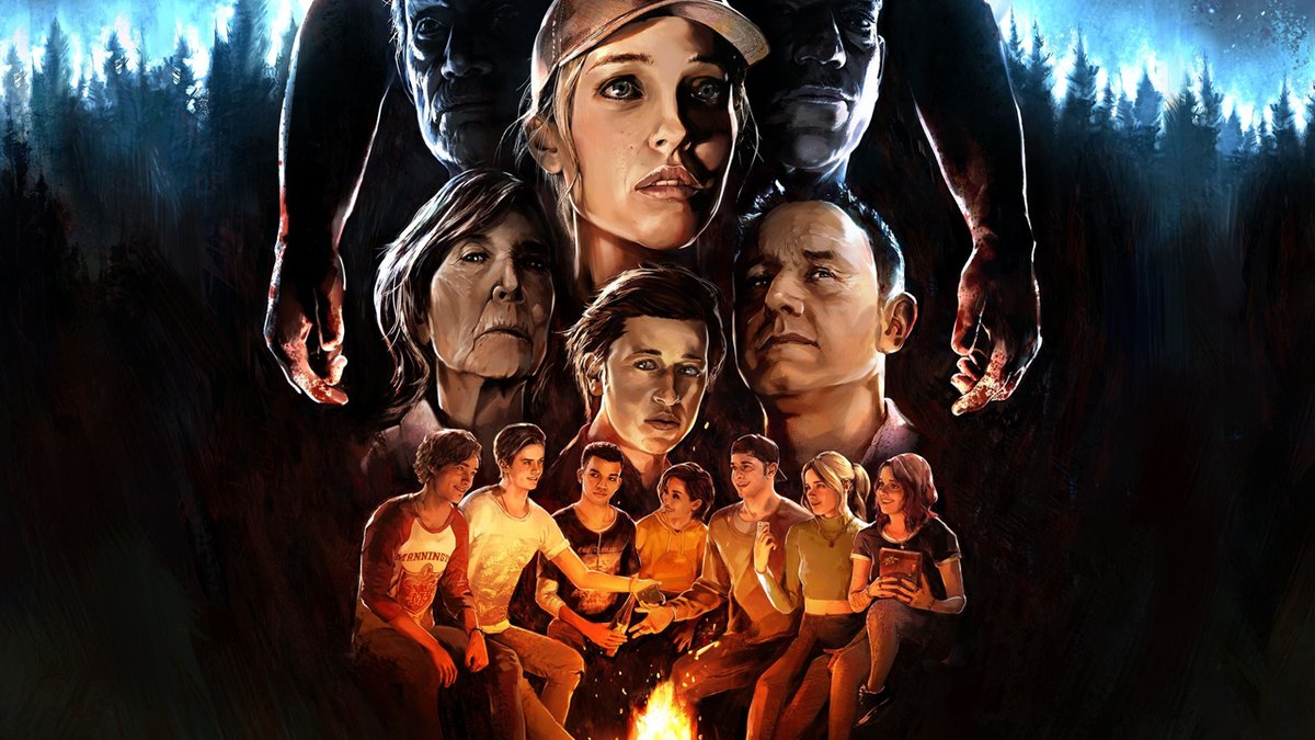 Supermassive Games has officially revealed The Quarry, a spiritual successor to Until Dawn launching in June: bit.ly/3tYMAbA

Like Until Dawn, the cast is made up of Hollywood actors, including Ariel Winter, David Arquette, Justice Smith, and many more.