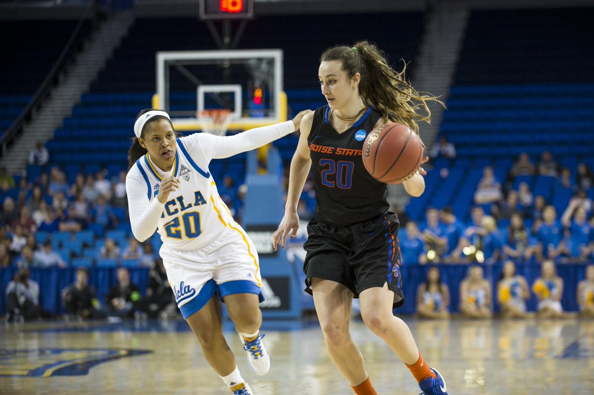 Boise State Women’s Basketball tweet media