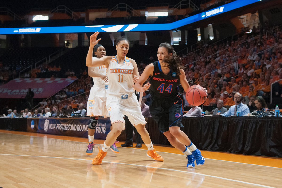 Boise State Women’s Basketball tweet media