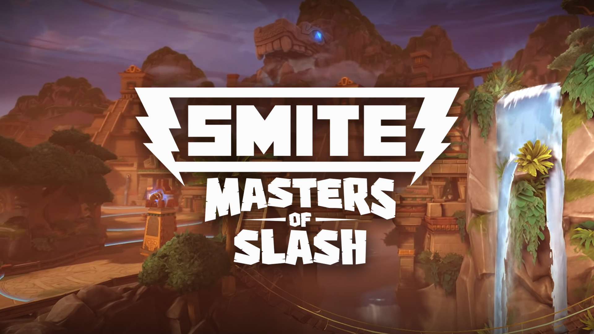 Master Smite