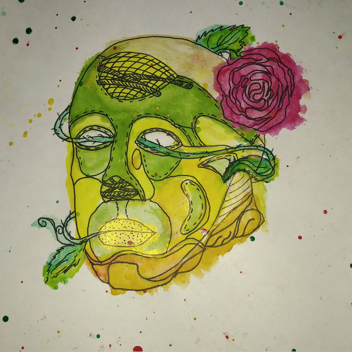 Nickethh's tweet photo. #NewProfilePic https://t.co/PlVUJCqsPP