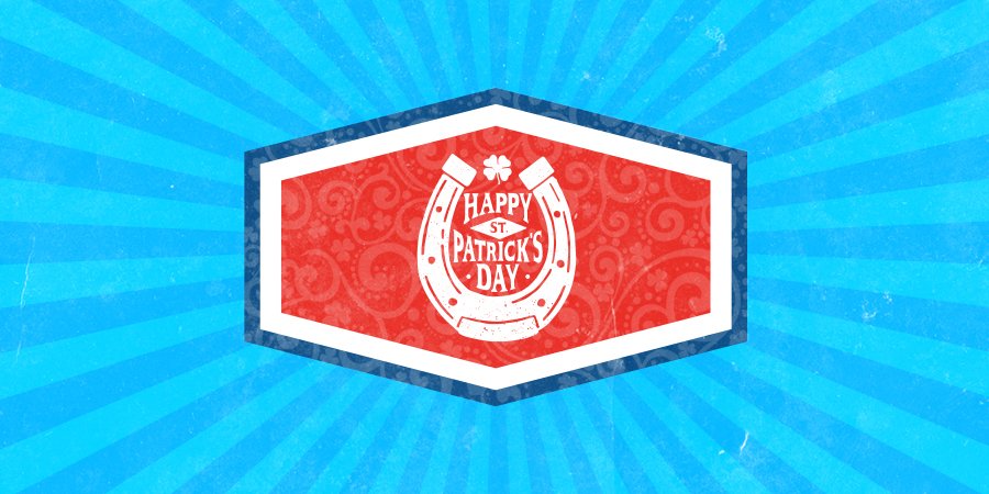 QuickSaveFuels's tweet image. Happy St.Patrick&apos;s Day!