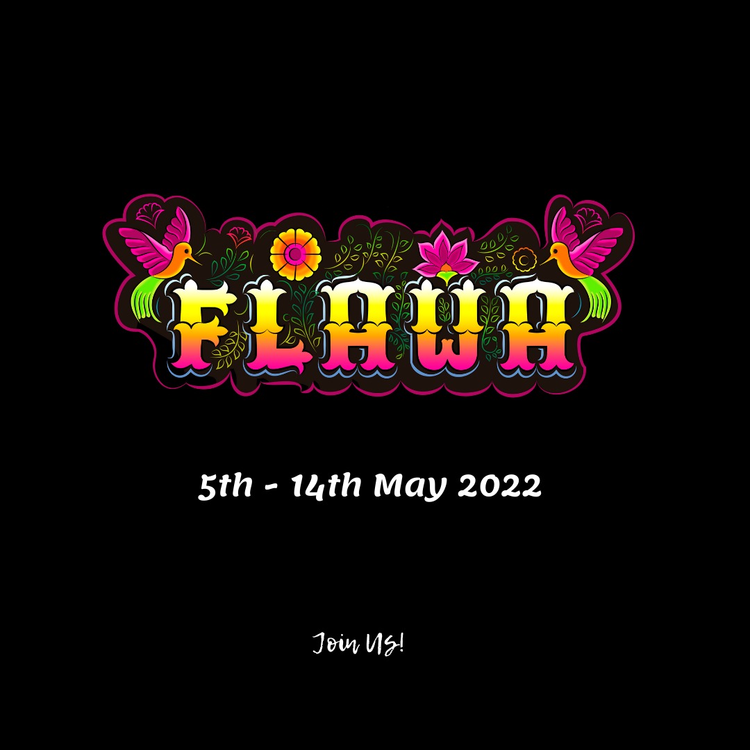 FLAWA returns from the 5th to the 14th of May!
<a href="/Movimientos/">Movimientos</a>
<a href="/CineLatinoFilms/">Cine Latino</a>.
<a href="/literary_south/">Literary South</a>
<a href="/ace_national/">Arts Council England</a>

#flawafestival
#flawa2022 #festivalondon #londonfestival #londonevents #latinamericanart #latinamericanwomen #womeninarts #latinamericanfestival #events2022 #festival2022