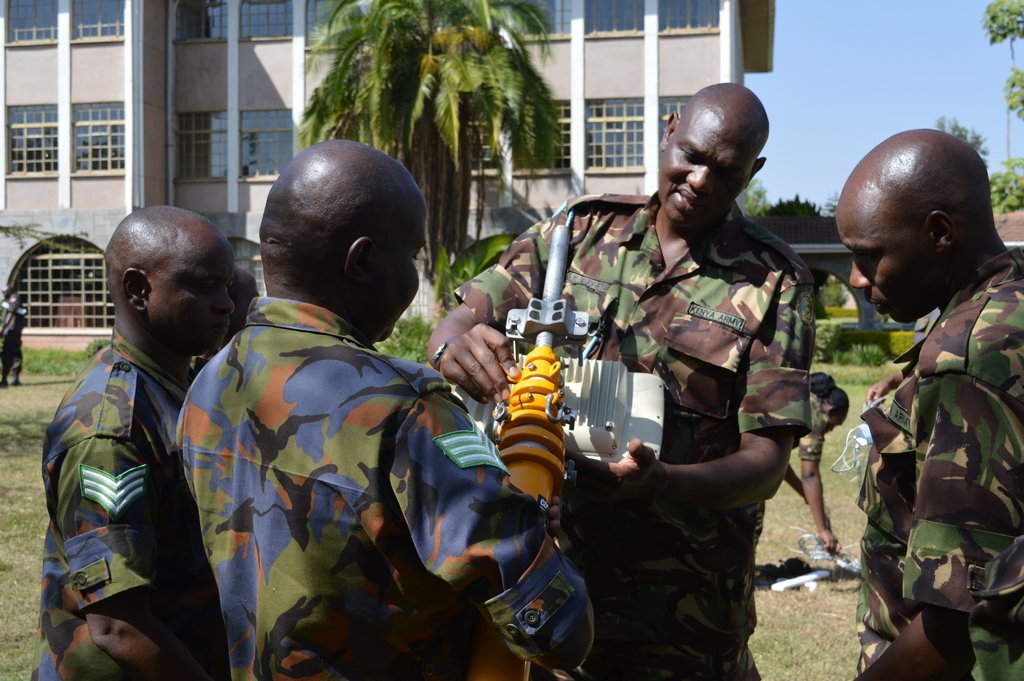 EASF4Peace tweet picture