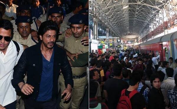 Thanos3421's tweet image. Stardom of @iamsrk is unmatchable . Don&apos;t be panic guys bhakt are here for doing 2Rs per tweet for their party. So don&apos;t take them seriously.
SHAHRUKH KHAN ZINDABAD