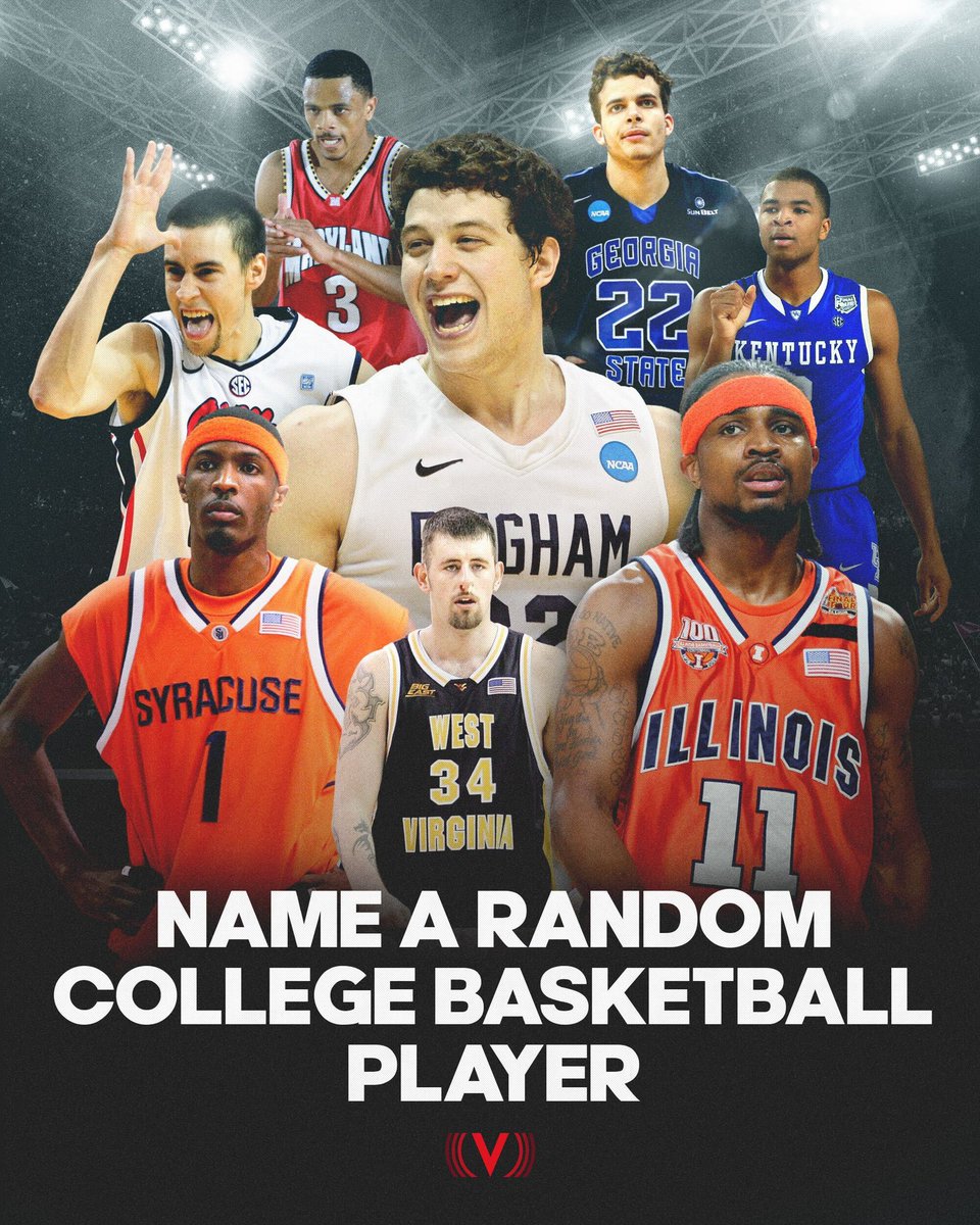 The Volume tweet media