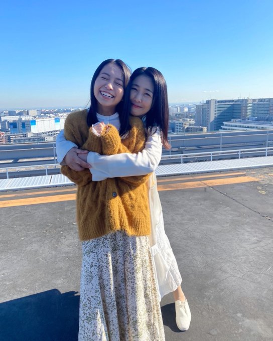 大原優乃