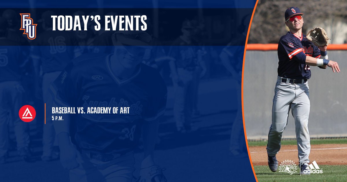 fpusunbirds's tweet photo. Should be a perfect night at FPU Diamond.  Join us! 

#TeamFPU | #BackTheBirds https://t.co/FPa5gJLGKj