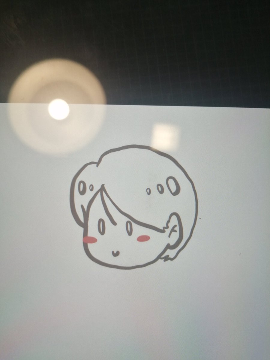 Krinnx__'s tweet photo. กถนี่วาดน่ารักเหมือนกันนะ https://t.co/g719dNmW6T