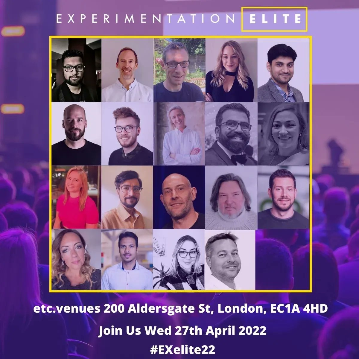 EXelite23's tweet photo. Our tickets are flying ✈️
Book your ticket today to #Exelite22
🔥 Learn &amp; network with some of the best minds in the business!🔥
 @OptimiseOrDie @AmmO_Singh @cjgibbins @jjamesscribbler @LeeaWiddowson @jntrimble &amp; more!
https://t.co/4friTNT7Yo https://t.co/AMbBbmoO9l