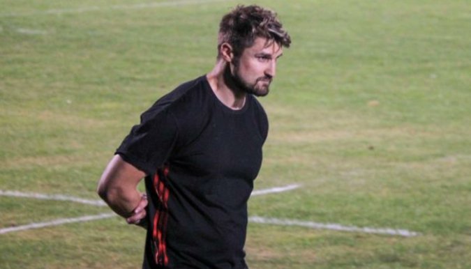 petermannwriter's tweet image. Recently caught up with @BridgyRugby coach @GarethKerr for a chat about his time in the sport, both in the #NorthEast, and #Nottinghamshire, and the passion that burns at #WestBridgfordRFC - read more via @SportNottm nottinghamsport.com/index.php/2022…