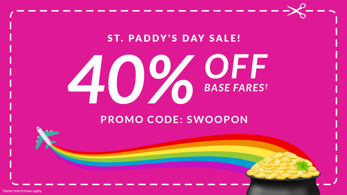 FlySwoop tweet media