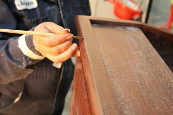 All Forbes custom products are built of high quality materials including: steel, stainless steel, plastic, wood, brass, acrylic, and glass. We incorporate quality and value through innovative techniques to deliver unsurpassed quality and durability.

#ForbesIndustries