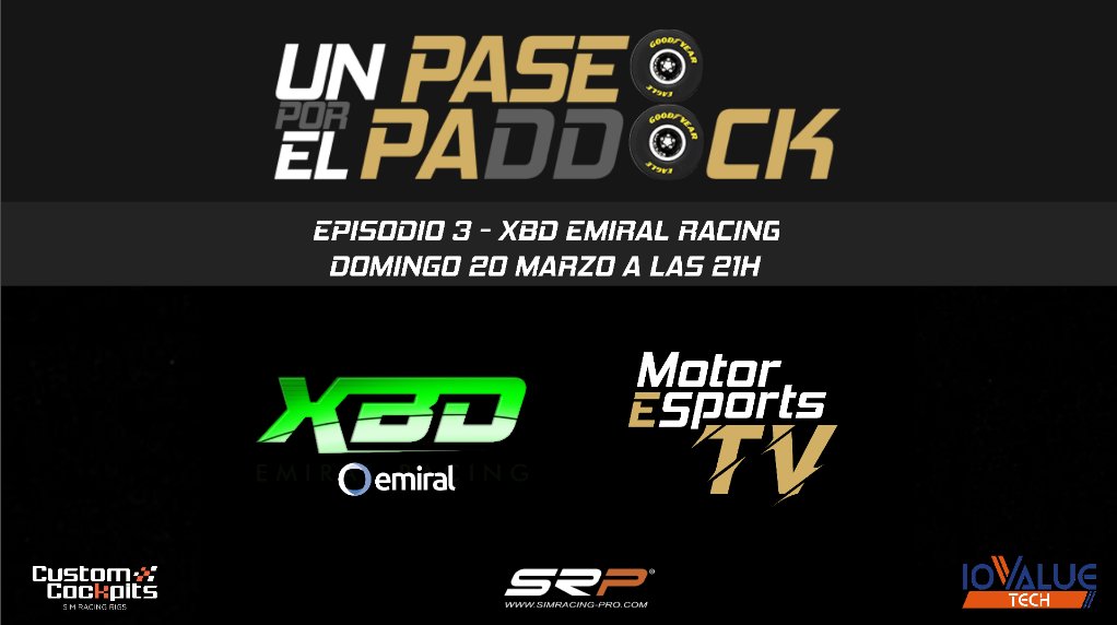 MotorEsportsTV tweet media