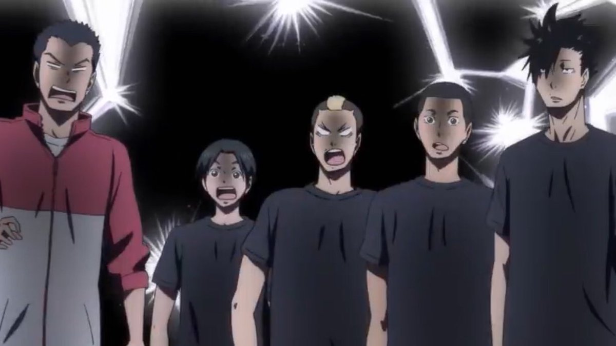 จู่ๆเคนมะก็ล็อกอินเข้าบัญชีผู้ใช้นี้ได้โดยใช้เวลาไม่ถึงห้านาที ทั้งๆที่ทั้งทีมพยายามกันมาร่วมชั่วโมงก็ไม่สำเร็จสักที