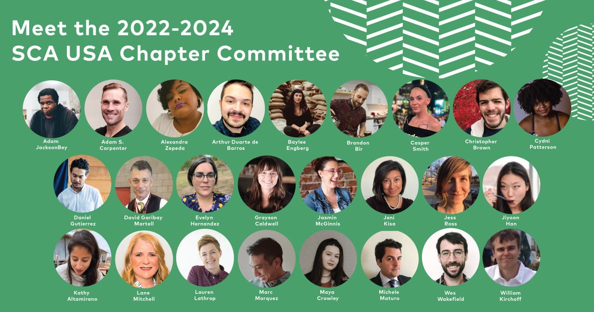 USA Chapter of the SCA tweet media