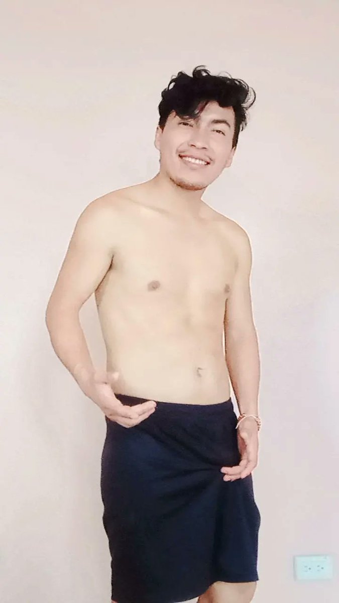 MisaelAnderzon's tweet photo. Hola 😍 https://t.co/PPsHNiY98u