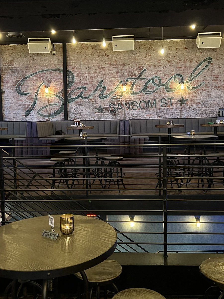 stoolpresidente's tweet photo. Tomorrow 11am. Barstool Philly open to the public. #barstoolphilly https://t.co/OvBxuBAL4D