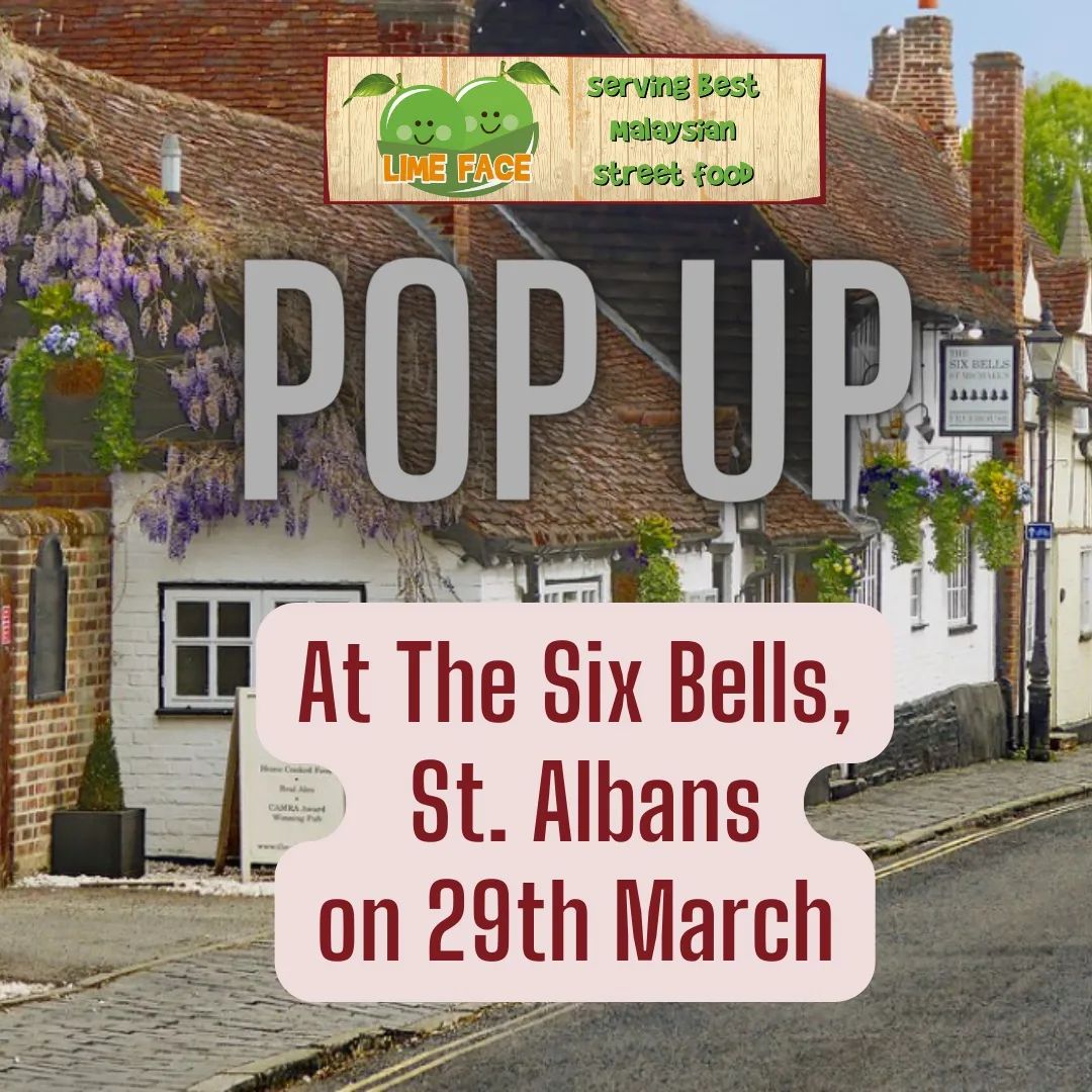 The Six Bells tweet media