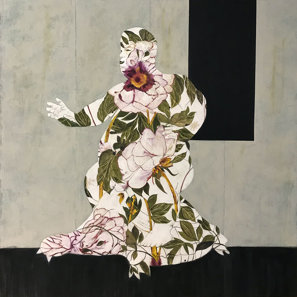 WomensArtForAll's tweet photo. Karenina #Fabrizzi #WomensArt #ArtByWomen •The Anatomy Of Pain• https://t.co/Lr1TnreYaH