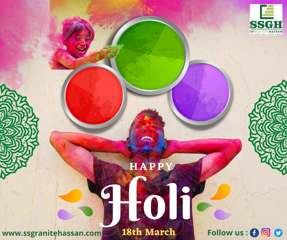 SsgraniteC's tweet photo. Burn your ego, expectations and ill thoughts in the fire of Holi. ...
Forget all your pains and worries, get drenched in colors of this festival. ..May God gift you all the colours of life this Holi. ..

#holi #happyholi #india #holifestival #festival #love #photography https://t.co/sA74GlzolC
