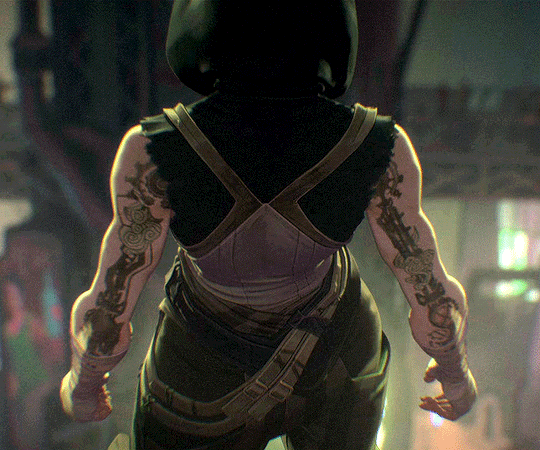 artsype's tweet photo. NO ONE'S SEEING WHAT TRULY MATTERS HERE IMAGINE BEING THE PERSON THAT MADE VI'S TATTOOS https://t.co/RsPHaInozq