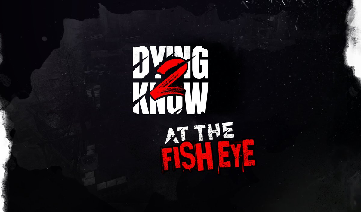 DyingLightGame's tweet photo. Wanna challenge us? Make the best time in any available parkour challenge, post it on your social channels with #FishEyechallenge, and prove to us that you are a real NightRunner!

#DyingLight2 #StayHuman

https://t.co/wWzh3LQuP3 https://t.co/TJedO2DawF