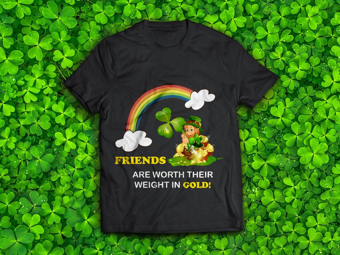 tkosales's tweet photo. Happy St. Patrick's Day to all of our amazing TKO family members! We wish you all the best of luck in your endeavors today. π Show us some of your cool designs for today using #TheKolorOption!
#TKOSales #heattransfer #printing #screenprinting #DTF #stpatricksday #tshirtbusiness https://t.co/nEyCuhs4rL