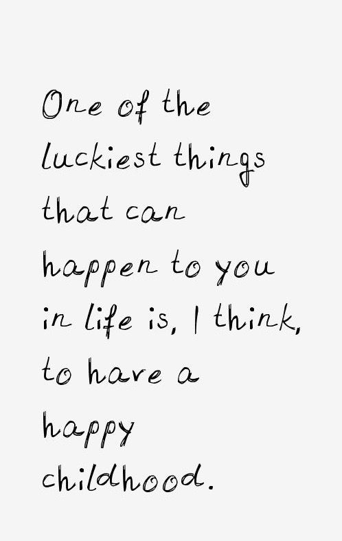 A happy childhood leads to a happy adulthood. Create a space full of positivity for your loved ones, to give them a stable stepping stone for the rest of their lives. #UKNonprofit #UKCharity #MentalHealth #Happiness
