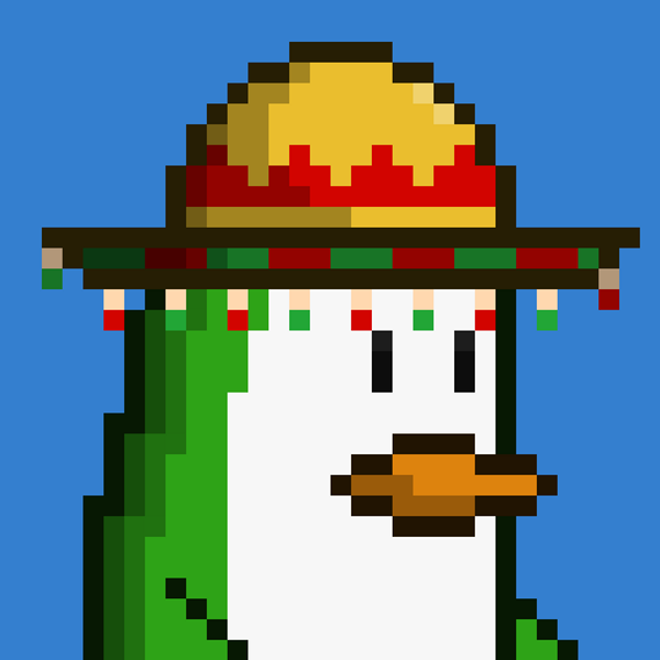 🖌️ PaintSwap
🧾 Collection: RookiePenguins
🖼️Token: #851

🛍 Minted: 10.00 FTM @ $2.189
💰 Sold: 29.000 FTM @ $1.276

🤝 HODL: 116 days
📈 Gain: 19.00 FTM
💵 Profit: $15.10 (📈 68.99%)
paintswap.finance/marketplace/as…