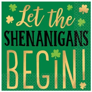 Happy St Patrick's Day https://t.co/OOKvITWZWH<a href="/tag/recallgavinnewsom"class="tags"><span>#recallgavinnewsom</span></a>