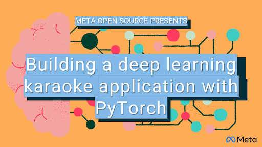 MetaOpenSource's tweet photo. With web app Demuxr, musicians can input an audio clip and isolate each instrument in order to create custom remixes they can practice with. 🎵

@subramen and @jtannady break down how #opensource models PyTorch and Demucs make this happen: https://t.co/10aJhhdJs5 https://t.co/eDwFX5fLHi