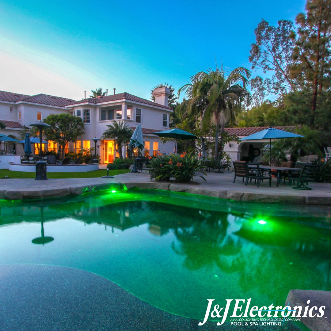 JJElectronics3's tweet photo. Create your own green river for your St. Patty's Day parties with our color-changing pool and spa lights ☘️

#stpatricksday #stpattysday #stpatricks #greenriver #chicagoriver #colorchanging #pool #spa #lamps #fixtures  #poollamps #poolfixtures https://t.co/KZ2clyDNfn