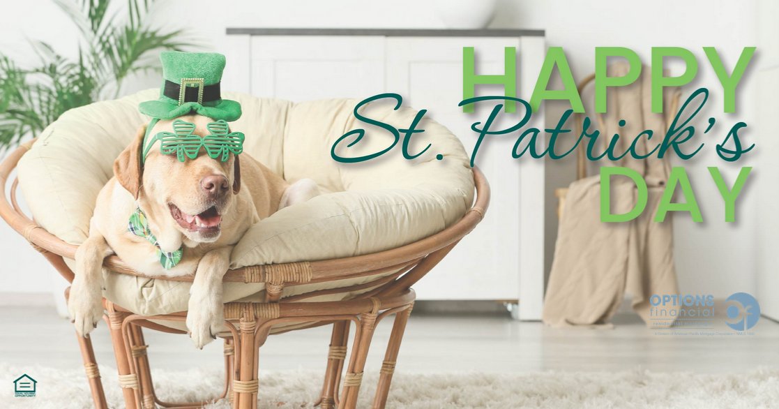 optionsrm's tweet image. 🍀☘️ “May your blessings outnumber the shamrocks that grow. And may trouble avoid you wherever you go.” 🍀☘️