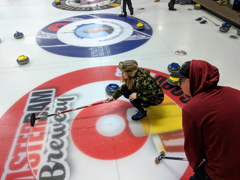 exclaimdotca's tweet photo. We asked Canadian musicians about their favourite sporting activities — and their responses ranged from the expected (hockey, curling) to the surprising (sheepdog trialing, scuba) 😅

Hear from @_louiseburns_, @AWhiteGluz (of @archenemymetal) and more: https://t.co/kuoSrLGDU7 https://t.co/6kKdy2A1jA