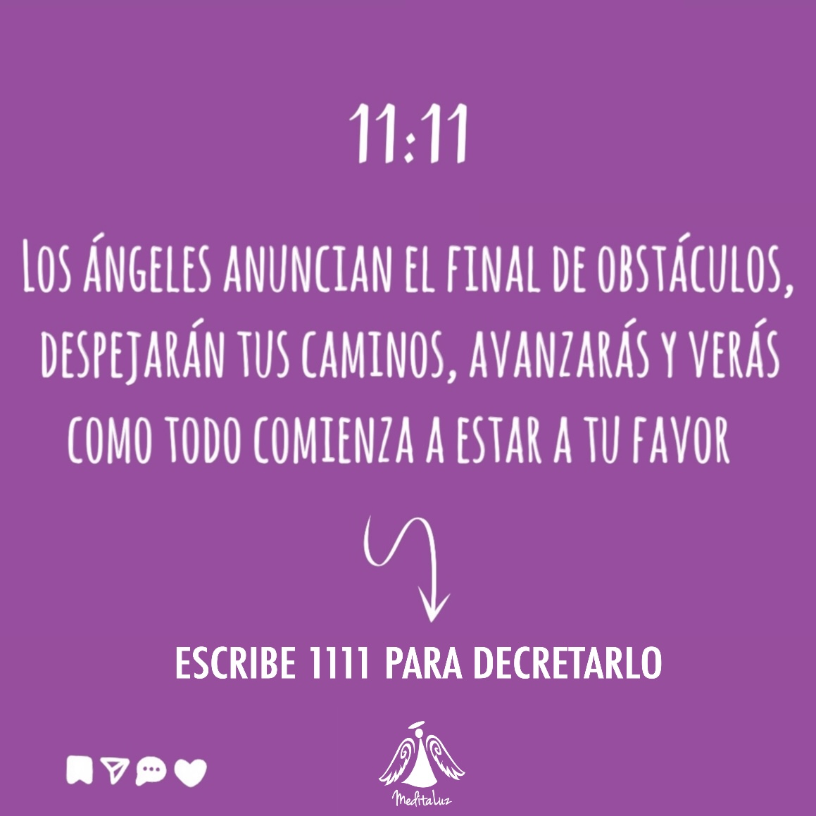 MeditaLuz_Arc's tweet photo. 🌀#Afirma
Soy energía libre para prosperar
🙏🏻♾🕊🙌🏻🕊♾🙏🏻 https://t.co/7oSDemvS33