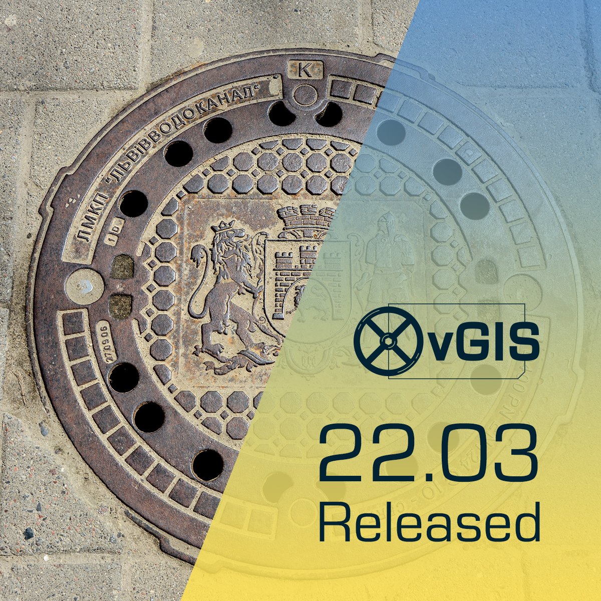 vGIS_Map's tweet photo. vGIS March release is here: vGIS #AR v2022.03 is live and available for download! Check your mailbox for the release notes and change log.
#vgis #newrelease #ar #augmentedreality #mixedreality #hololens #mr #extendedreality #xr #bim #gis #realitycapture https://t.co/apT8AR3U3H
