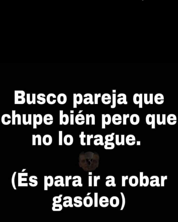 Capri5791's tweet photo. Hay q buscarse la vida no queda otra! https://t.co/oD1nqj438M