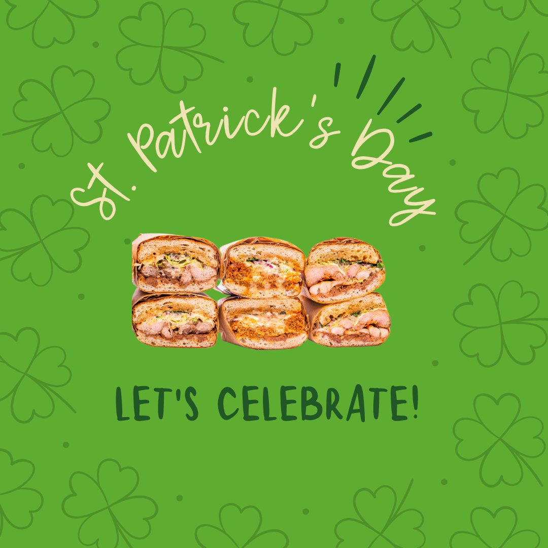 Happy St. Patrick's Day foos 🍀 <a href="/mariolopezviva/">Mario Lopez</a>